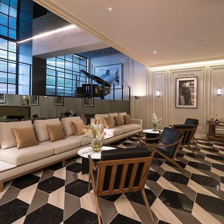 The Amsterdam Boutique Stays By Viadora เม็กซิโกซิตี้ ภายนอก รูปภาพ