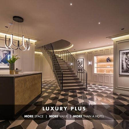 The Amsterdam Boutique Stays By Viadora เม็กซิโกซิตี้ ภายนอก รูปภาพ