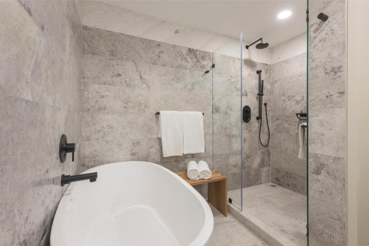 The Amsterdam Boutique Stays By Viadora เม็กซิโกซิตี้ ภายนอก รูปภาพ