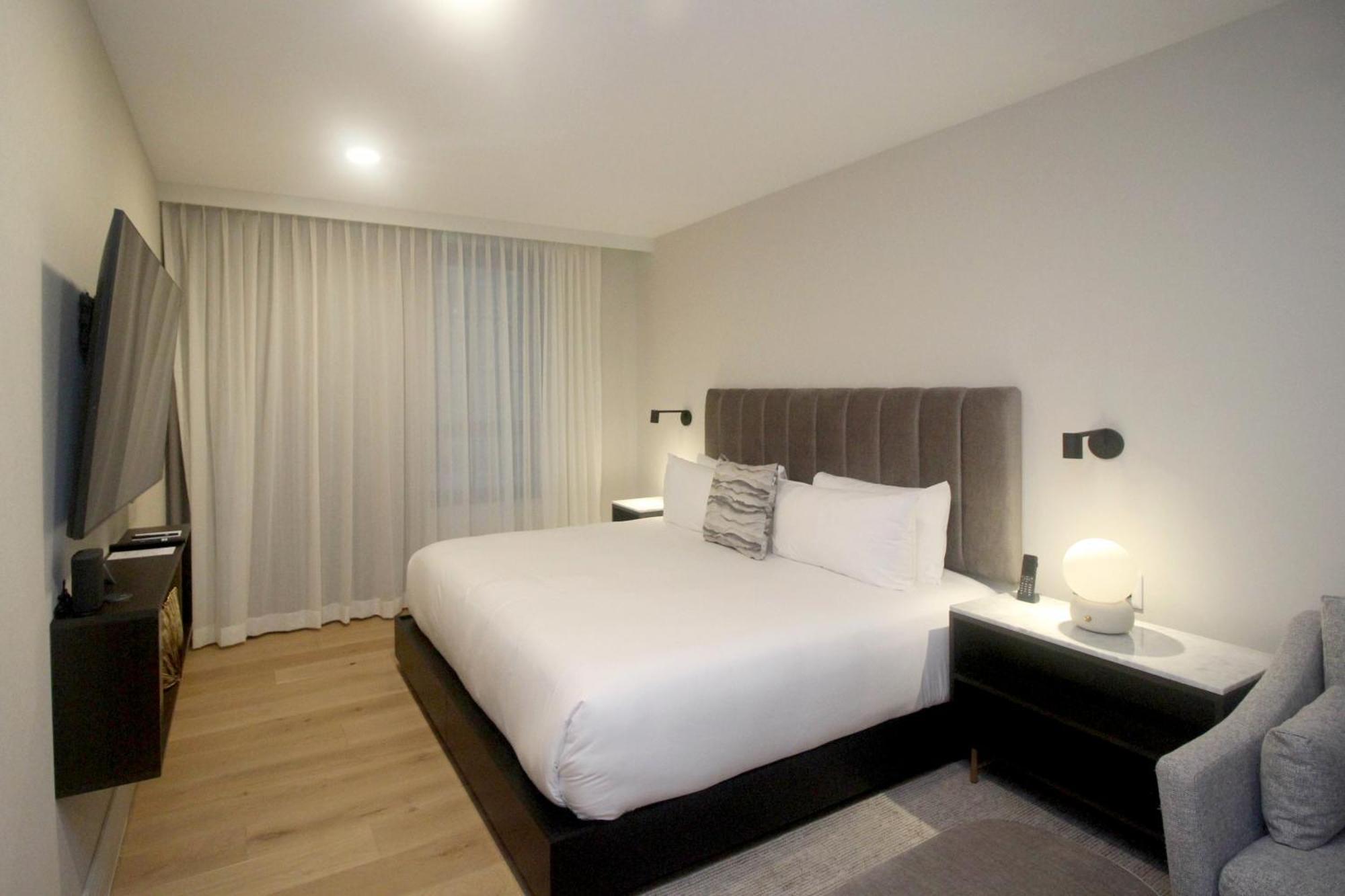 The Amsterdam Boutique Stays By Viadora เม็กซิโกซิตี้ ภายนอก รูปภาพ
